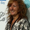 Sylvie Makara volunteer Santa Monica Pier Aquarium Key to the Sea naturalist